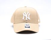Cap '47 Brand - MLB Snapback MVP - NY Yankees