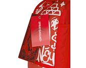 Sprayground - Graffiti Wall Backpack