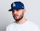 New Era 9FIFTY Los Angeles Dodgers Snapback Team Color Cap