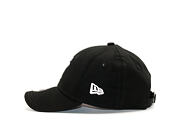 New Era League Basic New York Yankees Black Child 9FORTY Strapback Kids Cap