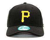 New Era The League Pittsburgh Pirates Team Colors Strapback Cap