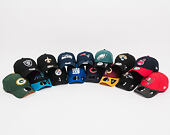 New Era 9FORTY The League Oakland Raiders Strapback Team Color Cap