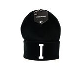 State of WOW India Black #AlphaCollection Winter Beanie