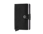 Secrid Miniwallet Original Black