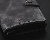Secrid Miniwallet Vintage Grey/Black