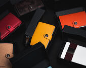 Secrid Miniwallet Vintage Chocolate