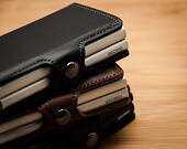 Secrid Twinvallet Original Black Wallet