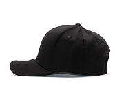 State of WOW Foxtrot SC9201-990F Baseball Cap Crown 2 Black/White Strapback