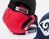 New Era 9FORTY The League Arizona Cardinals Strapback Team Color Cap