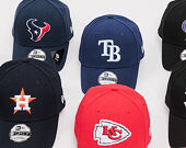 New Era 9FORTY The League Houston Astros Strapback HM Cap