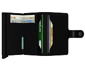 Secrid Miniwallet Matte Black