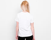 Champion Crewneck T-Shirt White 110992 WW001 Womens T-Shirt