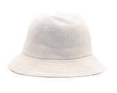 Kangol 0397BC Bermuda Casual White WH103 Bucket Hat