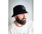 Kangol Cotton Bucket K2117SP-BK001 Black