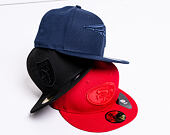 New Era 59FIFTY San Francisco 49ers Tonal Red Cap