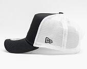 New Era Clean Trucker 2 New York Yankees Snapback Navy / Optic White Cap