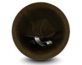 New Era Element Cuff Knit New Olive Winter Beanie