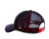 Capslab Trucker By Freegun Batman & Robin (DC COMICS) Meme Cap