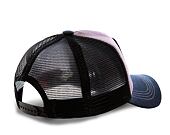 Capslab Trucker By Freegun (LOONEY TUNES) Sam - SAM2 Cap