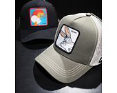 Capslab Trucker Looney Tunes - Bugs Bunny 2 Cap