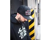 New Era 59FIFTY STAWARS Black Cap