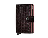 Secrid Miniwallet Nile Brown