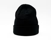 New Era NFL Essential Cuff Knit 2 Oakland Raiders  Black Winter Beanie