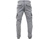 Urban Classics TB1268 Cargo Jogging Pants Dark Grey