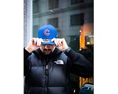 New Era 59FIFTY MLB Authentic Performance Chicago Cubs Fitted Team Color Cap