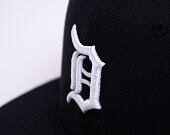 New Era 59FIFTY MLB Authentic Performance Detroit Tigers Fitted Team Color Cap