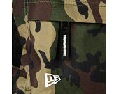 New Era Stadium Pack New York Yankees Woodland Camo Backpack