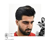Uppercut Deluxe UDP20:UPPERCUT - EASY HOLD 90g Hair Pomade