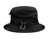 Alpha Industries Utility Bucket Hat 116911 Black / White