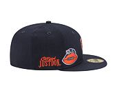 New Era Just Don NFL 59FIFTY Chicago Bears Cap