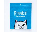 RIP N DIP Save The World Face Mask RND7162 Blue