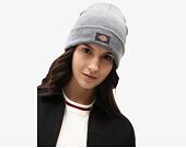 Dickies Gibsland Beanie Grey Melange