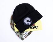 Ellesse Velly Camo Beanie Khaki