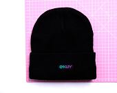 Oakley B1B Gradient Patch Beanie