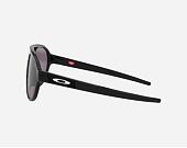 Oakley Forager 9421-0158 Polished Black / Prizm Grey Sunglasses