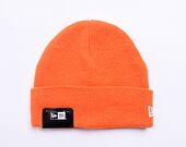New Era Pop Short Cuff Knit RSH Winter Beanie