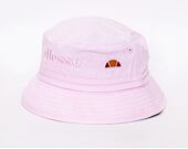 Ellesse Lorenzo Bucket Hat SALA0839 Pink Mono Womens Bucket Hat