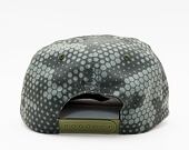 Emerica Micro Pure Snapback Camo Cap