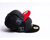 New Era 59FIFTY NFL Official Team Colors Tampa Bay Buccaneers Grey Cap