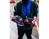 New Era 59FIFTY NFL Official Team Colors Tampa Bay Buccaneers Grey Cap