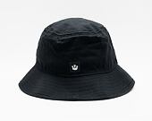 Goorin Bros. Baaad Guy Black Bucket Hat