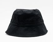 Karl Kani Signature Zip Bucket Hat Black 7015464
