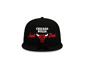 New Era 59FIFTY NBA Just Don Chicago Bulls Cap