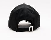 New Era 9FORTY Kids League Essential Los Angeles Dodgers Strapback Black/Bright Ros