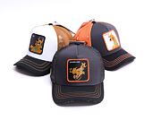 Capslab Trucker - Scooby-Doo CL/SD1/1/STU Cap