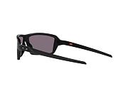 Oakley Cables - Matte Black / Prizm Grey - OO9129-163 Sunglasses